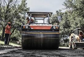 Trusted Saunders Lake, OR Driveway Paving Services Experts